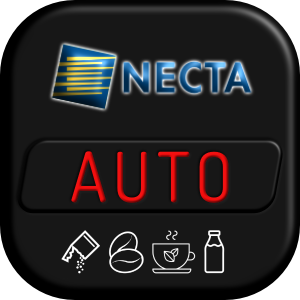 Necta Automatic Hot Drink Machines